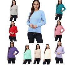Women Casual Long Sleeve