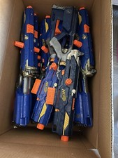 NERF N-Strike CS-6 Longstrike