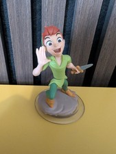 Disney Infinity Peter Pan figure - Prototype/Rare collector