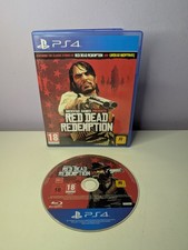 Red Dead Redemption (Sony