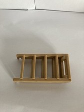 Sylvanian Families Folding Ladder Gypsy Caravan Roulette Calico Critters