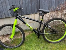 Unisex Kids Mountain Bike