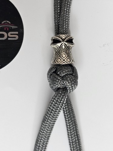 Paracord lanyard edc keychain - edc,