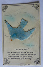 Valentine's Series Silk Patch