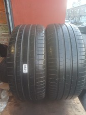 2 X 255 40 R20 101V PIRELLI P