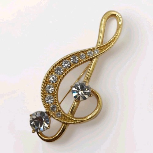 Vintage yellow metal - yellow,