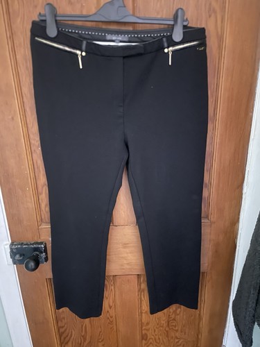 Per una women - women's, black