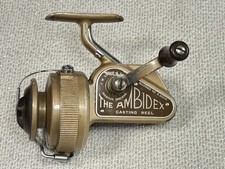 Vintage The Ambidex Casting