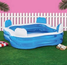Hello Summer 4 Seater Mini