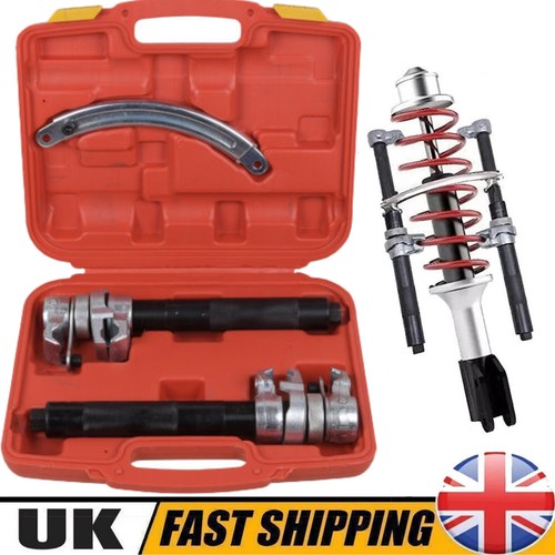 Heavy duty coil spring - heavy-duty,