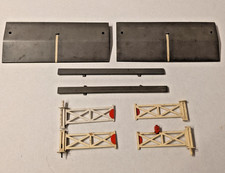 Tri-ang OO Gauge Level