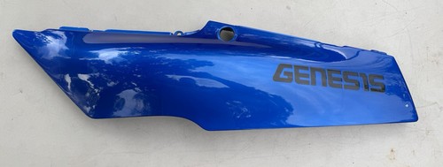 1997 yamaha fzr600 - '97,