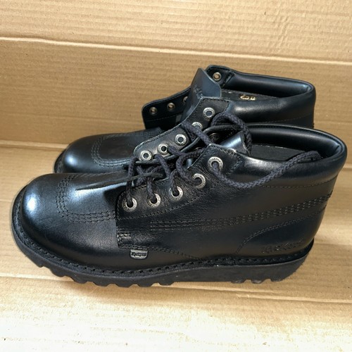 Kickers kick mens - kickers, boots