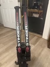 PSE STINGER EXTREME Bow -