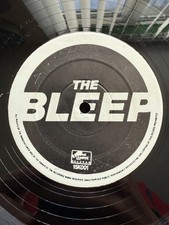 Unknown Artist - The Bleep - Rare Old Skool Hardcore Bleep Techno 1991 Record