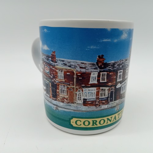 Vintage coronation street - vintage,