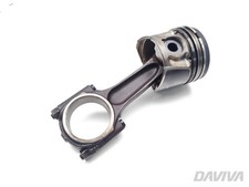 Volvo V50 Engine Piston With