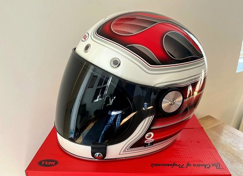 Bell baracuda full face - baracuda,