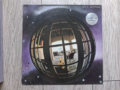 Bill wyman - bill,