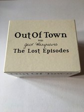 Out Of Town - With Jack