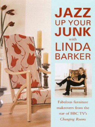 Jazz your junk with - junk,