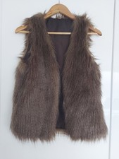 Women's Faux Fur