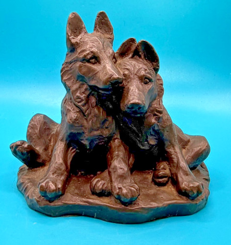 Lovely german sheherd puppies - lovely,
