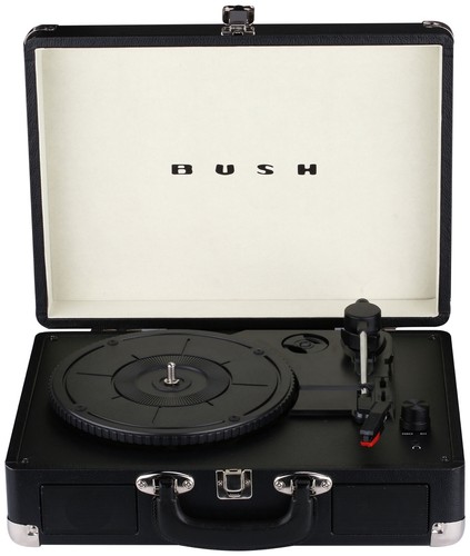Bush classic retro - bush,
