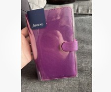 Filofax Saffiano Compact