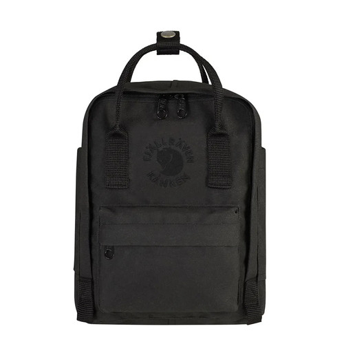 Fjallraven kanken mini - re-kanken,