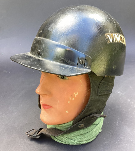 Rare 1950s vintage vincent - vintage,