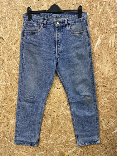 Mens levi 501 - levi’s, classic