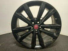 JAGUAR F-PACE Alloy Wheel 20"
