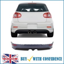 VW Golf Mk5 R32 Rear Bumper