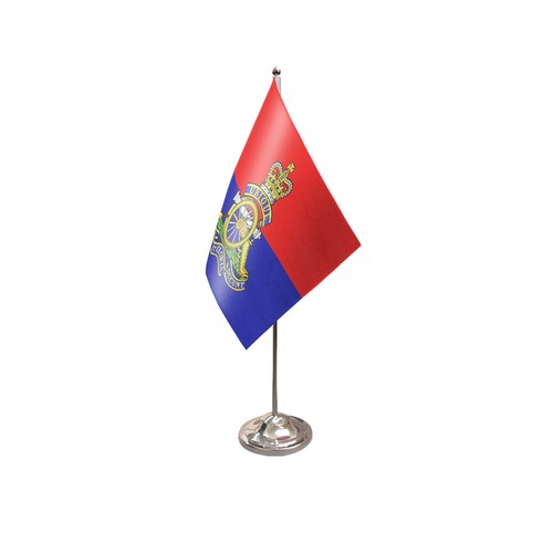 Flagtex royal artillery - flagtex,