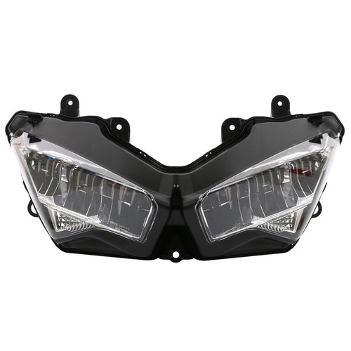 Fits kawasaki ninja 400 - fits,