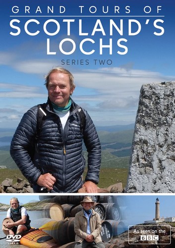 Grand tours scotland s - grand, of