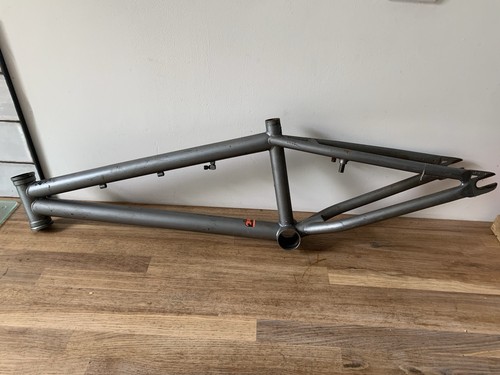 Stolen bmx frame stlnbikes - stolen,