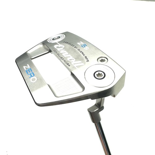 Evnroll zero z5s putter 35 - evnroll,