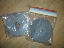 Pair of Unused R638 Underlay Rolls for Hornby OO Gauge Model Railway Train Sets