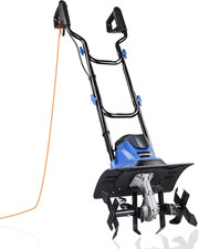 Electric Garden Tiller