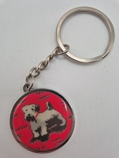 Round Cath Kidston Wheaten