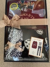 Harry Potter Cosy Pyjama Boxed