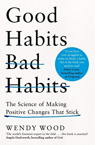 Good habits bad the - bad, habits: