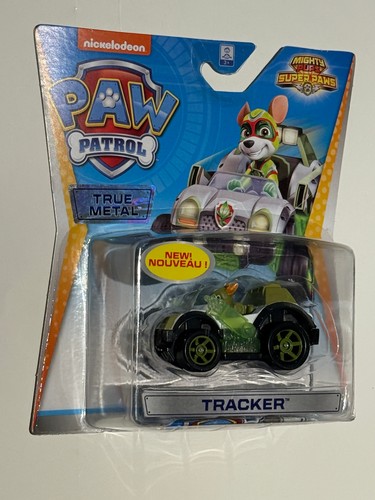 Nickelodeon paw patrol - paw, mighty