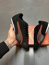 Puma Speedcat LS Suede