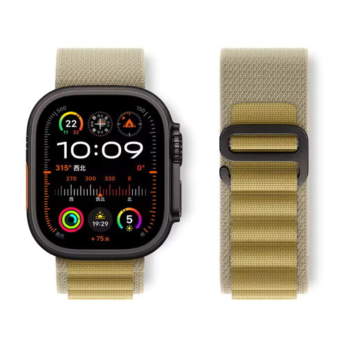 For apple watch - for,