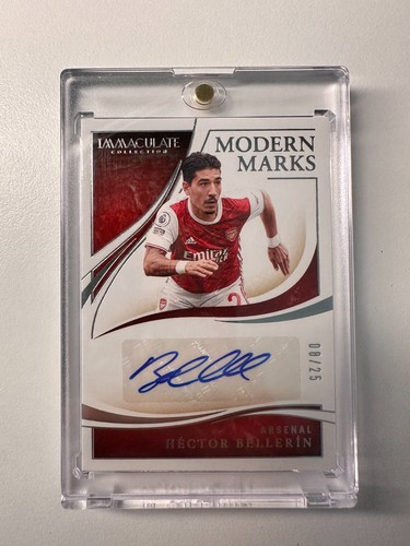 2020 panini immaculate modern - panini,