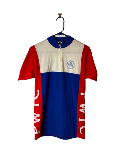 Vintage santini portland - vintage,