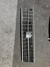 Mk1 Vauxhall Astra Gte Front